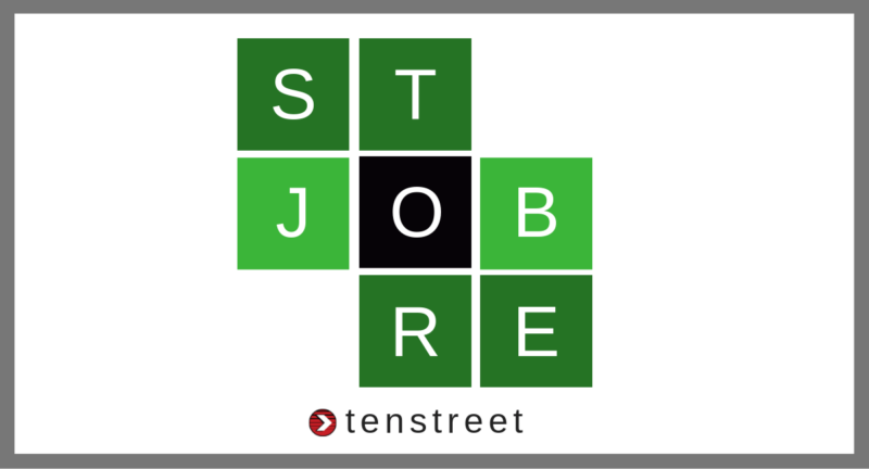 Blog Post Tenstreet Job Store: Your Advertising Portal