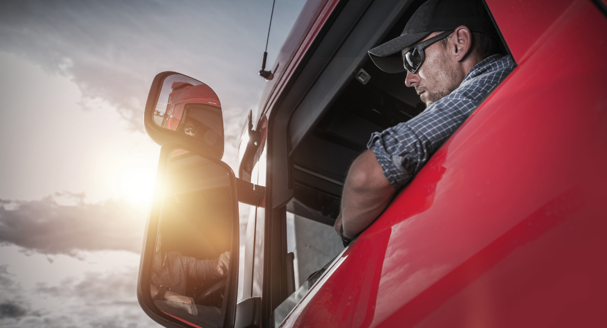 How to Become a Truck Driver: The Essential Guide - Tenstreet