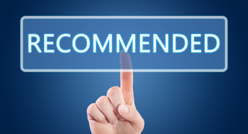 Blog Post Pulse Brings You Carrier Recommendations