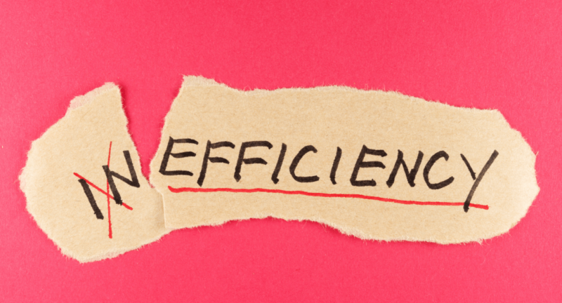 Blog Post Putting an End to Advertising Inefficiency