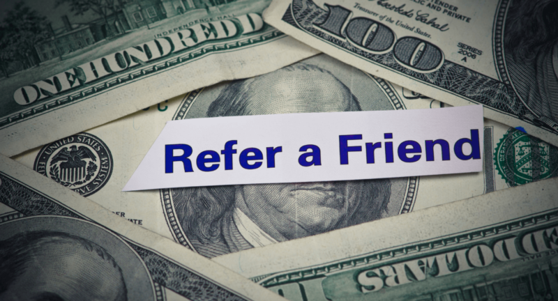 Blog Post A Driver Referral Program You Can Trust