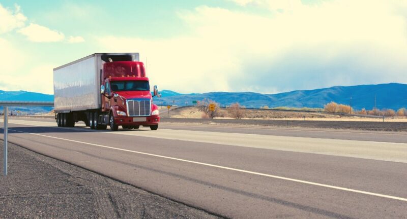 Blog Post DOT Rules & Regulations: FMCSA Compliance for Truck Drivers