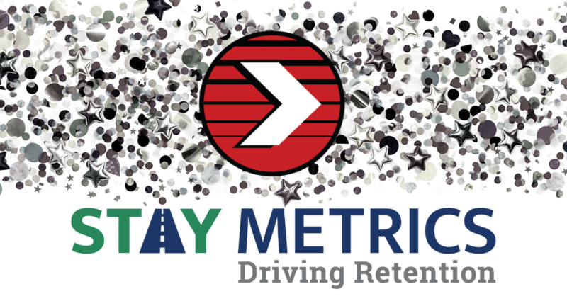 Blog Post Tenstreet Acquires Stay Metrics to Lead the Market in Recruiting, Retention, Driver Data